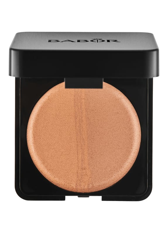 BABOR SATIN DUO BRONZER UNIVERSAL