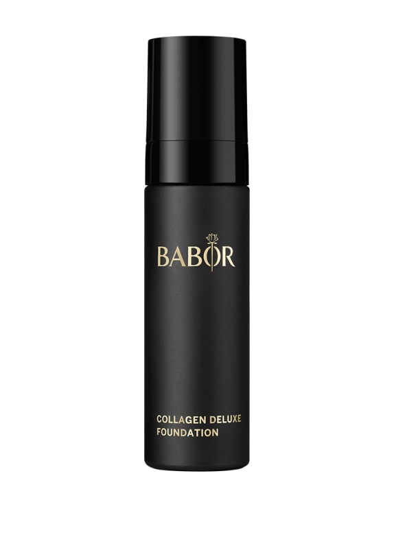 BABOR MAKE UP 02 IVORY