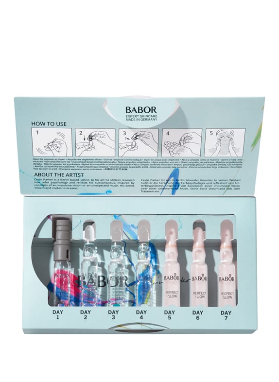 BABOR Kosmetik Shop