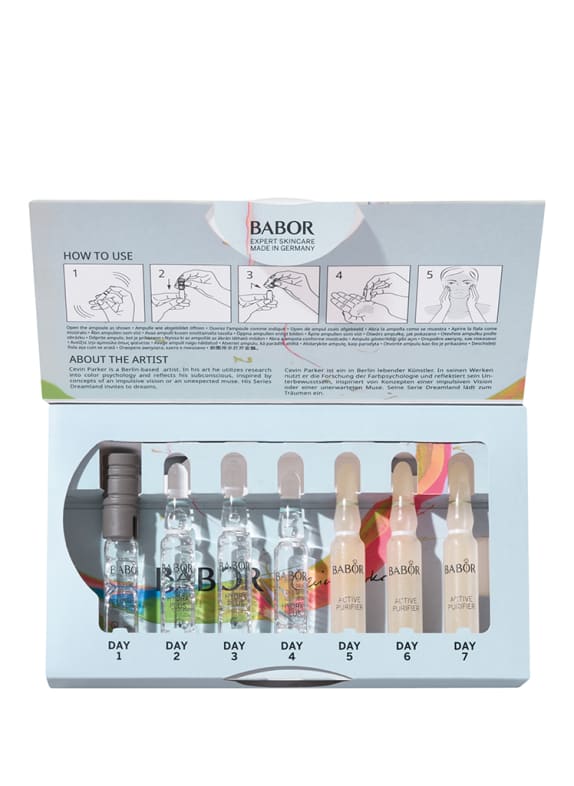 BABOR Kosmetik Shop