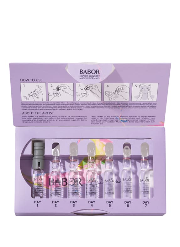 BABOR Kosmetik Shop