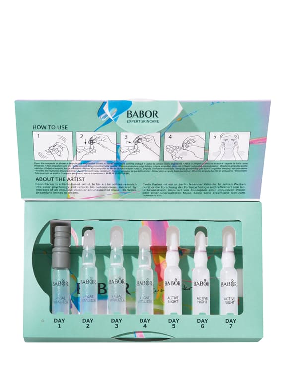 BABOR Kosmetik Shop