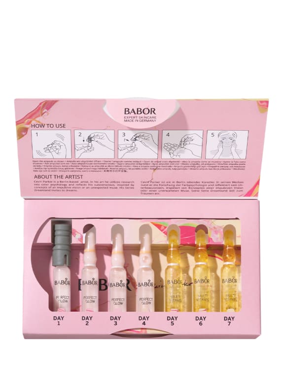 BABOR Kosmetik Shop