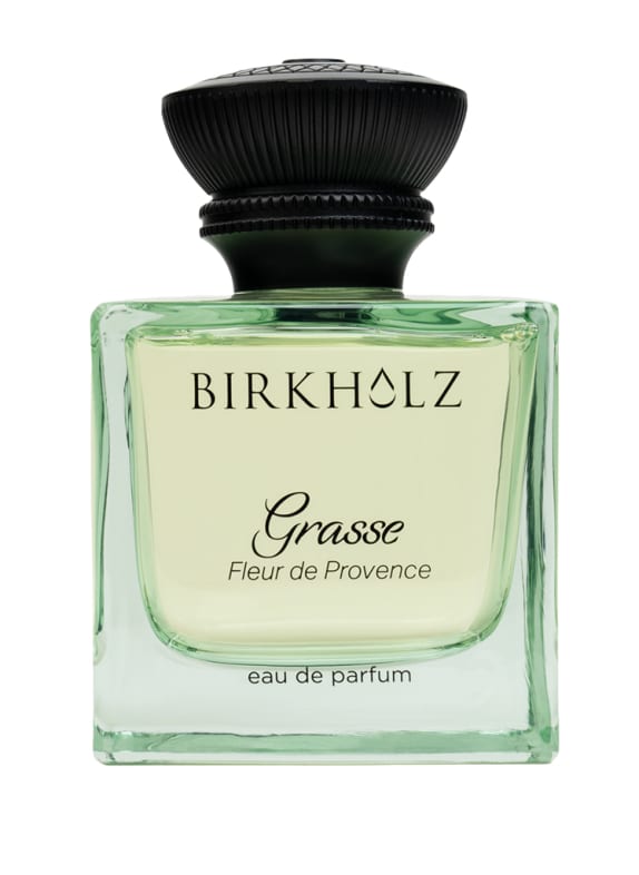 BIRKHOLZ GRASSE - FLEUR DE PROVENCE
