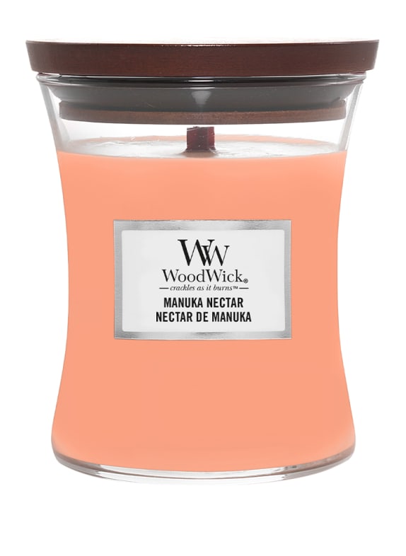 WoodWick MANUKA NECTAR