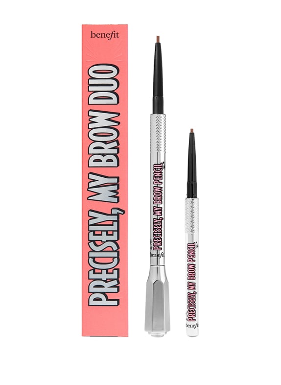 benefit PRECISELY, MY BROW DUO SHADE 3