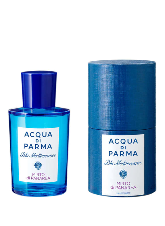 ACQUA DI PARMA Online Shop