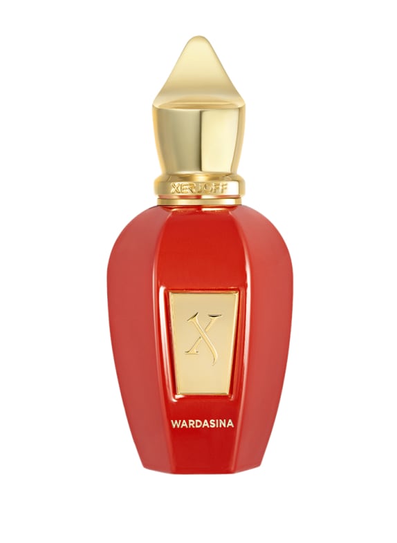 XERJOFF WARDASINA