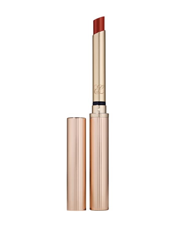 ESTÉE LAUDER PURE COLOR EXPLICIT SLICK SHINE LIPSTICK HEAT OF THE MOMENT