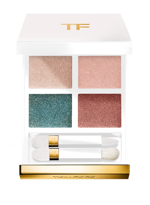 TOM FORD BEAUTY SOLEIL SUMMER 01