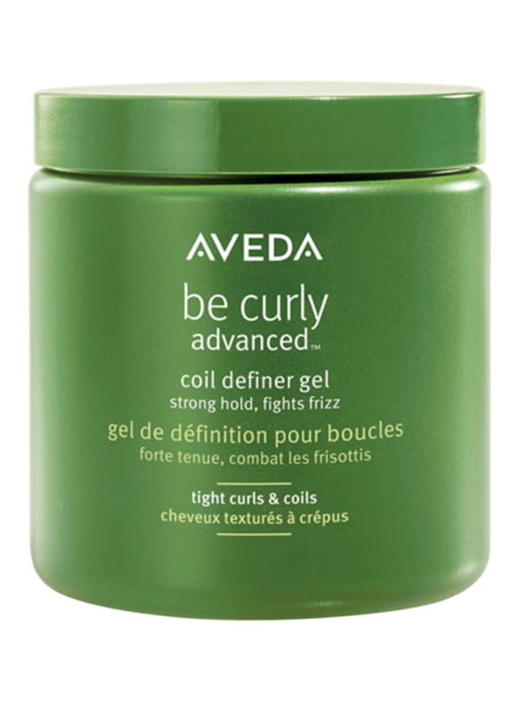 AVEDA BE CURLY ADVANCED™