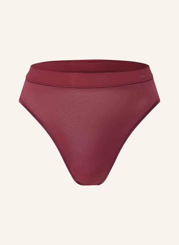 mey Taillenslip Serie EMOTION FUCHSIA