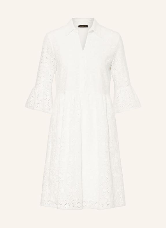 MORE & MORE Dress WHITE