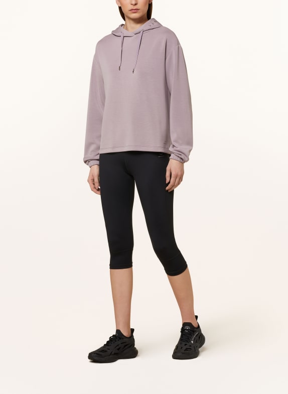 VENICE BEACH Tights NOMINA SCHWARZ