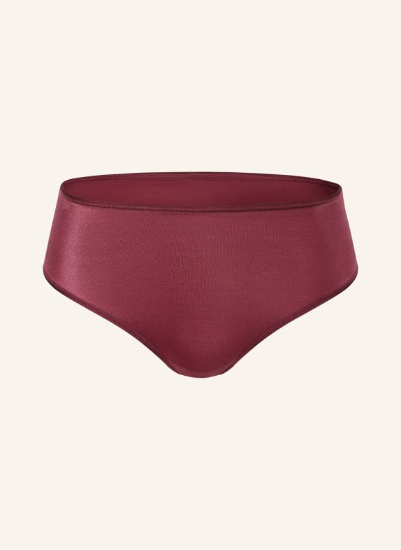 mey Slip Serie JOAN aus Satin FUCHSIA