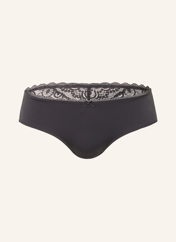 mey Panty Serie AMOROUS DUNKELGRAU