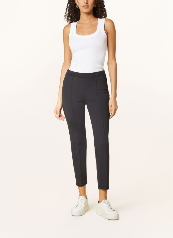 MARC CAIN Tanktop 100 WEISS