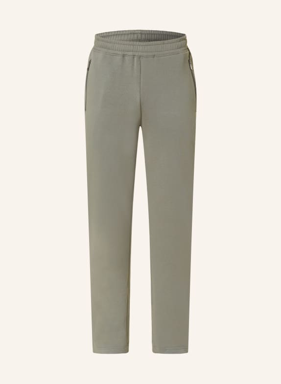JOY sportswear Hose MAX OLIV