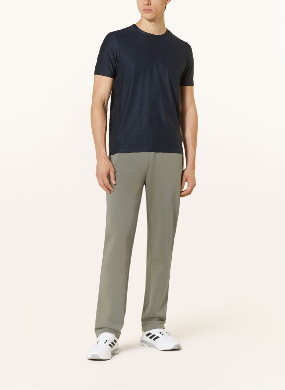 JOY sportswear Joggingbroek MAX OLIJF