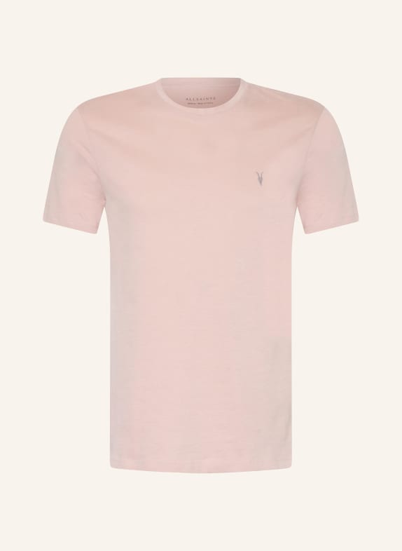 ALLSAINTS T-shirt BRACE PINK