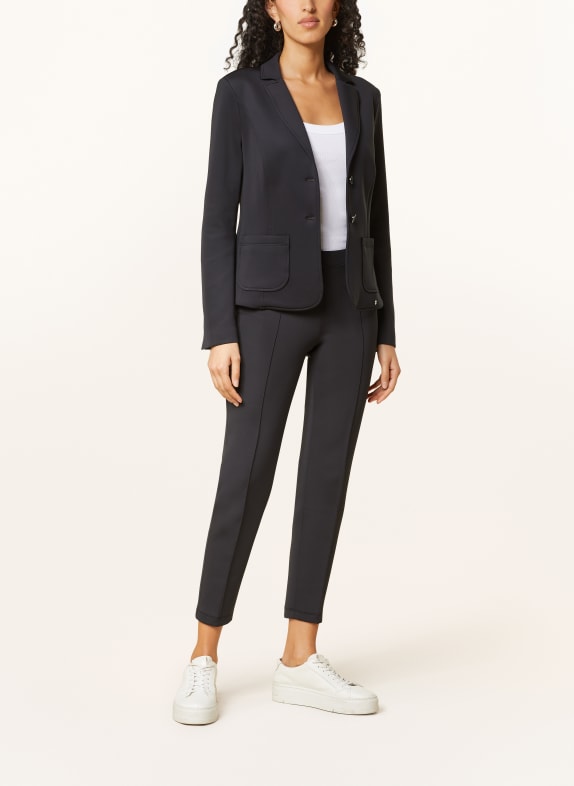MARC CAIN Blazer ZWART