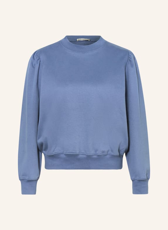 DRYKORN Sweatshirt SMELI BLUE