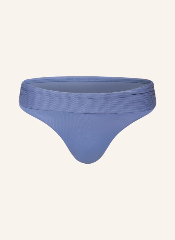 FEMILET Basic bikini bottoms BONAIRE BLUE GRAY