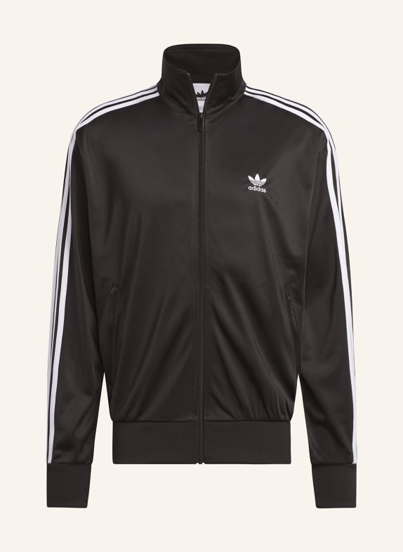 adidas Originals Training jacket ADICOLOR CLASSICS FIREBIRD BLACK