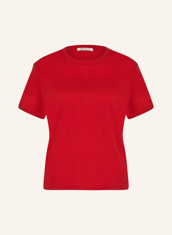 Stefan Brandt T-shirt FRITZI 50 RED