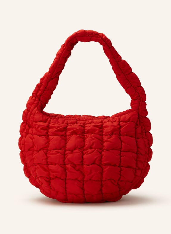 COS Handbag RED
