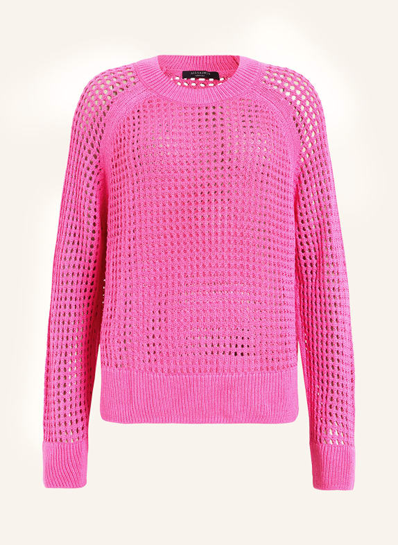 ALLSAINTS Sweater PALOMA PINK