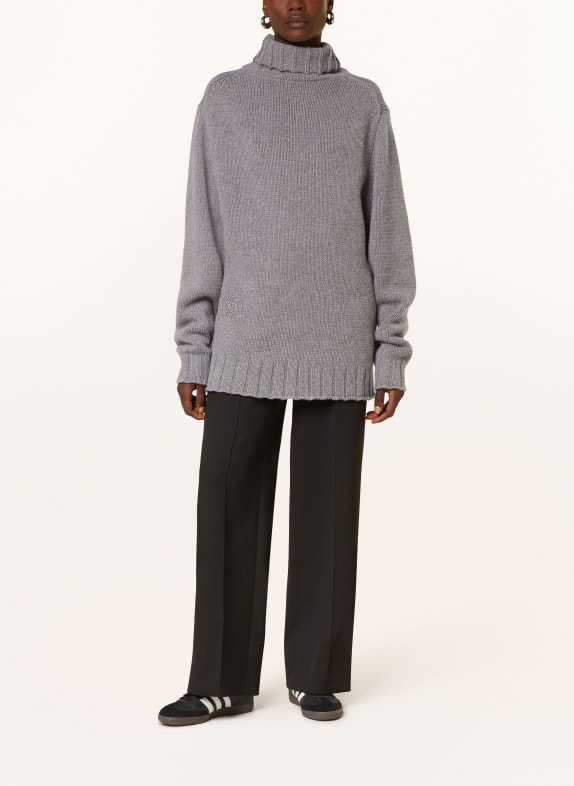 Rollkragenpullover sale damen Outlet
