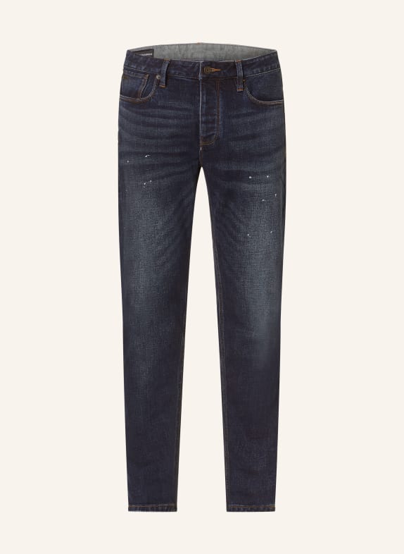 EMPORIO ARMANI Jeans Slim Fit 0941 DENIM BLU