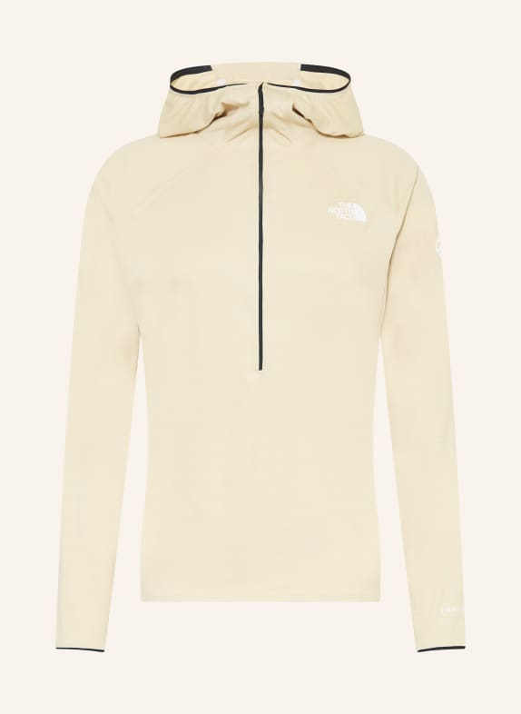 THE NORTH FACE Hoodie SUMMIT DIRECT SUN CREME