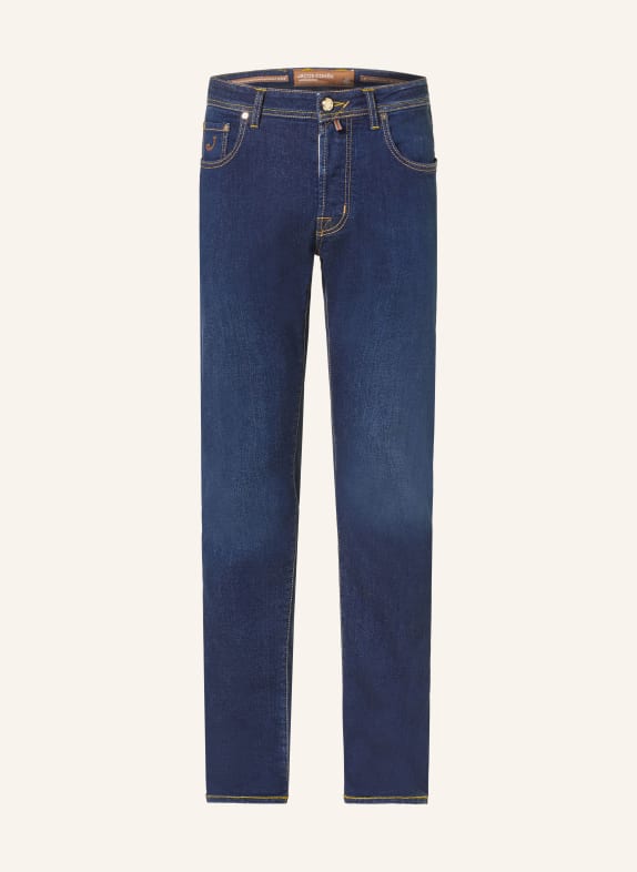 JACOB COHEN Jeans BARD Slim Fit 732D Dark Blue