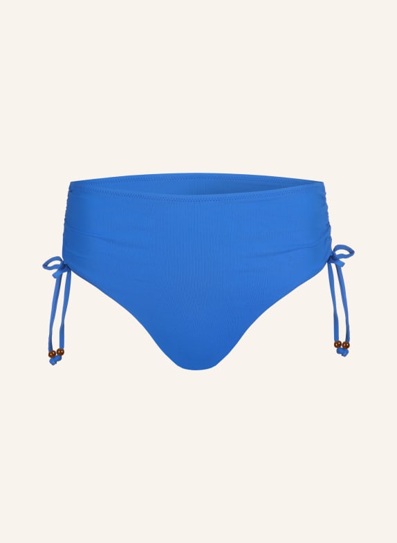MARIE JO Basic bikini bottoms FLIDAIS BLUE