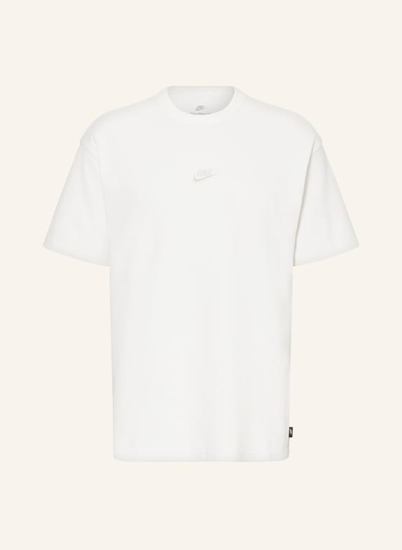 Nike T-shirt PREMIUM ESSENTIALS BIAŁY