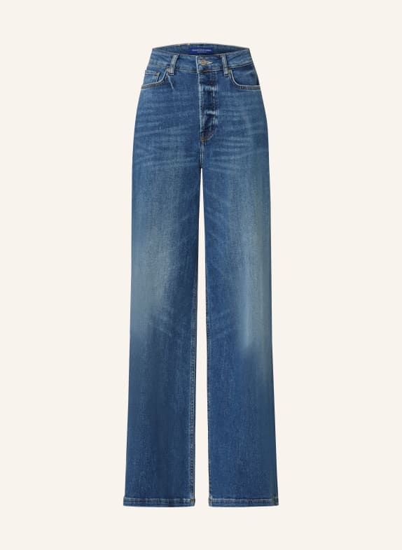 SCOTCH & SODA Straight Jeans THE WAVE 7104 Surfs Up