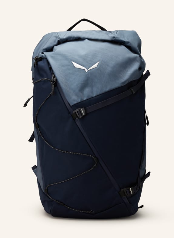 SALEWA Backpack PUEZ 40 + 5 l DARK BLUE/ BLUE