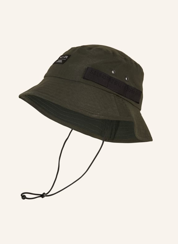 SALEWA Bucket-Hat PUEZ OLIV