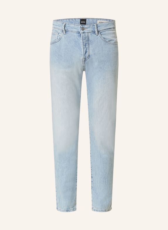 BOSS Jeans RE.MAINE Regular Fit 459 LIGHT/PASTEL BLUE