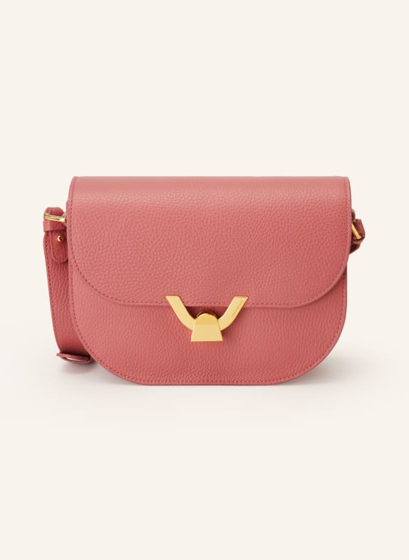 COCCINELLE Crossbody bag LIGHT RED