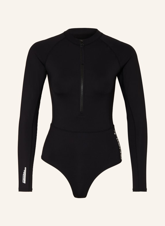 O'NEILL Swimsuit WOW with UV protection 50+ BLACK