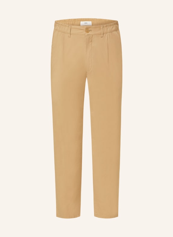 BRAX Chinos TINO relaxed fit BEIGE
