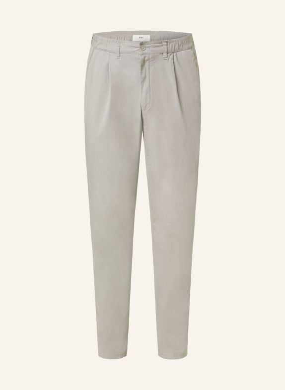 BRAX Chinos TINO relaxed fit LIGHT GRAY
