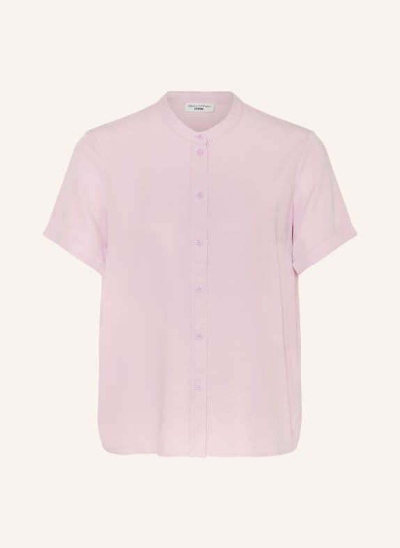 Marc O'Polo DENIM Piqué blouse 625 chilled violet