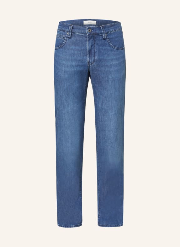 BRAX Jeans CADIZ Straight Fit 24 REGULAR BLUE USED