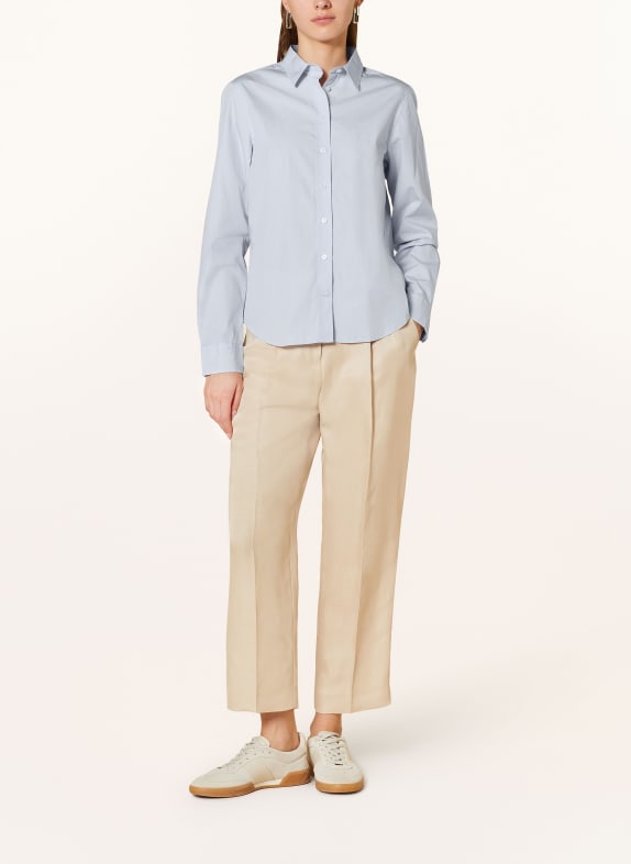 Gant chemise BLEU CLAIR