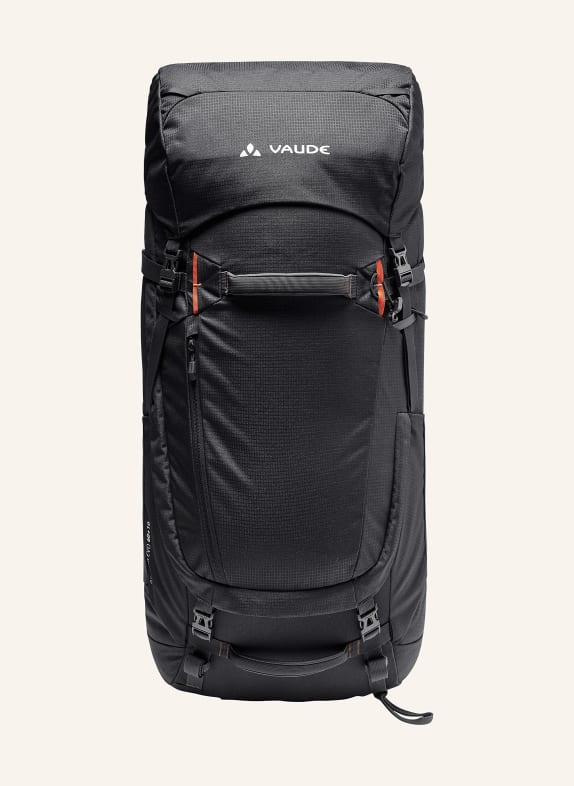VAUDE Backpack ASTRUM EVO 60+10 70 l BLACK