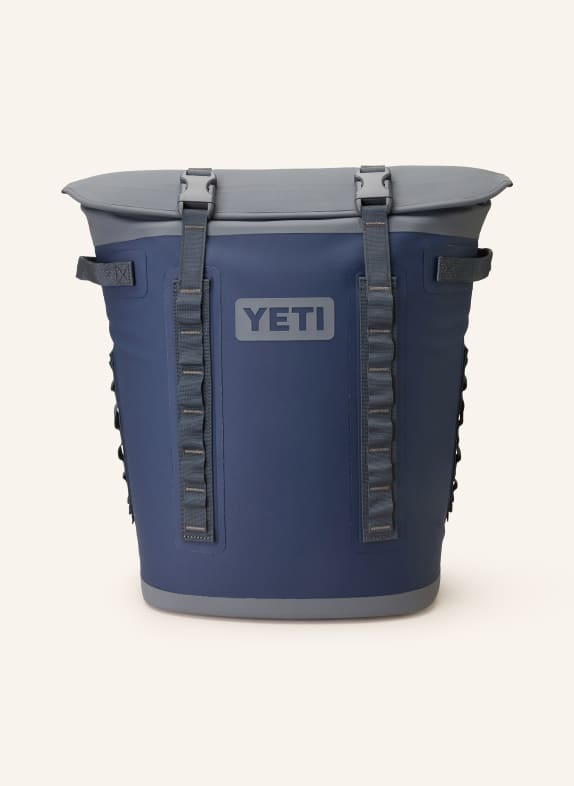 YETI Cool bag HOPPER® M20 19 l DARK BLUE/ GRAY